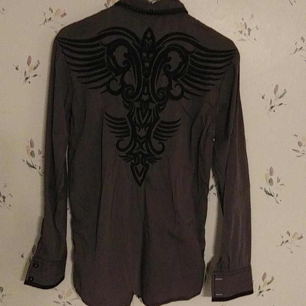 Roar, Signature, S, Grey/Black - Picture 2 of 2